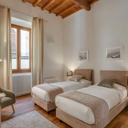 Image 4 - Via delle Seggiole, 4 R, 50122 Florence FI, Italy - Apartment for rent