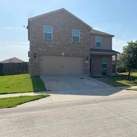 Rent this 3 bed house on 334 Magnolia Dr in Princeton, Texas