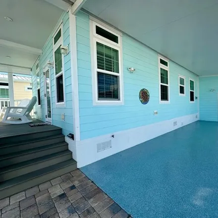 Image 5 - 99 Northeast Nautical Drive, Ocean Breeze, Martin County, FL 34957, USA - Apartment for sale