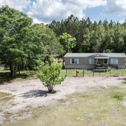 Image 1 - 13399 Mitchell Road, Suwannee County, FL 32060, USA - House for sale