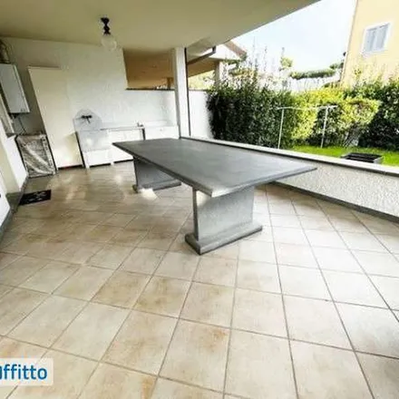 Rent this 6 bed apartment on Via Camillo Benso Conte di Cavour in 55044 Pietrasanta LU, Italy