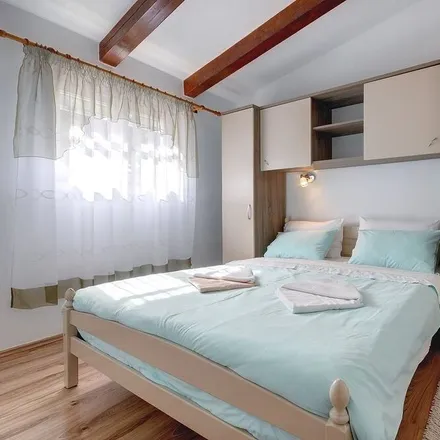 Rent this 1 bed apartment on Barat in Istria County, Croatia