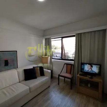 Image 2 - Rua Tabapuã 769, Vila Olímpia, São Paulo - SP, 04542-050, Brazil - Apartment for rent