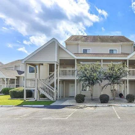 Buy this 2 bed condo on Eagle Way in Little River, Horry County