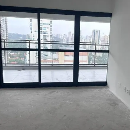 Buy this 3 bed apartment on Rua Constantino de Sousa 1032 in Campo Belo, São Paulo - SP