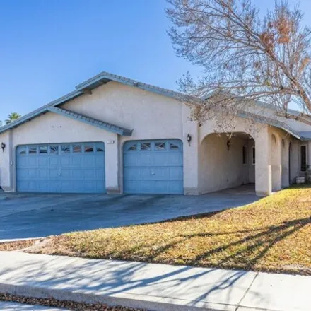Buy this 3 bed house on 1121 West Tamarisk Avenue in Ridgecrest, CA 93555