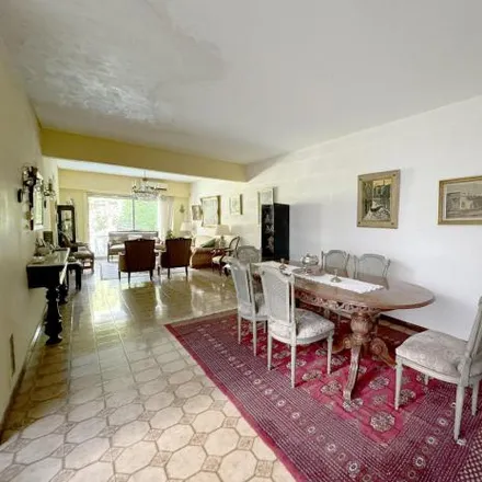 Buy this 4 bed house on José Pascual Tamborini 2766 in Núñez, C1429 AAP Buenos Aires