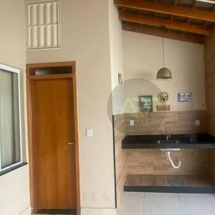 Buy this 2 bed house on Rua Durval Pantano in Jardim São José, Americana - SP