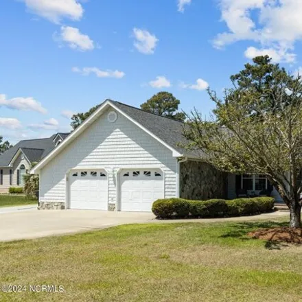 Image 3 - 201 Somerset Way, Carteret County, NC 28570, USA - House for sale