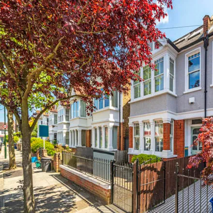 Buy this 5 bed duplex on Claremont Road in London, TW11 8EA