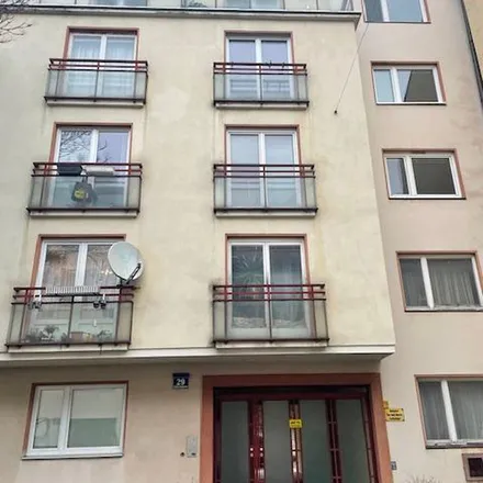 Image 6 - U1 Kagran, Dr.-Adolf-Schärf-Platz, 1220 Vienna, Austria - Apartment for rent
