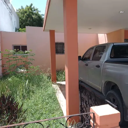 Buy this studio house on Cara Bonita in Avenida Yucatán, Colonia San Esteban