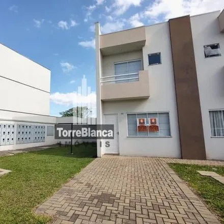 Image 2 - Centro, Rua Afonso Celso, Ponta Grossa - PR, 84010-760, Brazil - House for rent