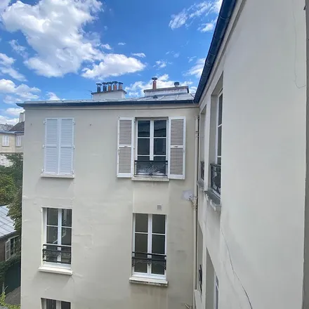 Image 4 - 8b Rue de Tournon, 75006 Paris, France - Apartment for rent