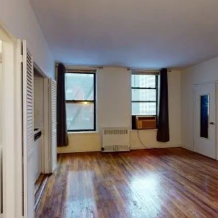 Rent this studio apartment on #3m,246 East 45th Street in Turtle Bay, New York