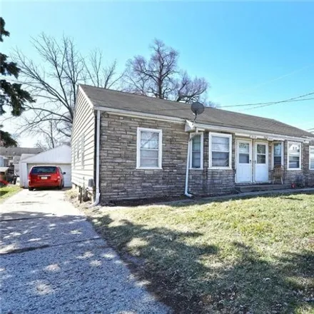 Buy this studio house on 263 East Shawnee Avenue in Des Moines, IA 50313