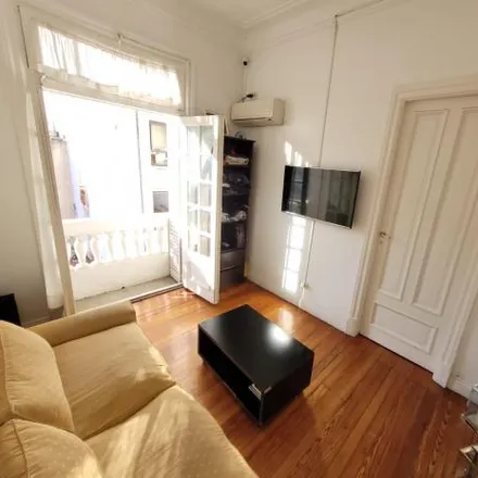 Buy this 3 bed apartment on Libertad 160 in San Nicolás, C1033 AAP Buenos Aires