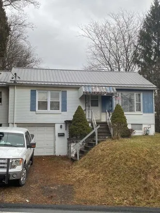 Buy this 2 bed house on 836 Belmont Street in Belmont, Stonycreek Township
