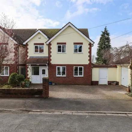 Image 2 - Greenclose Road, Cardiff, CF14 1QP, United Kingdom - House for sale