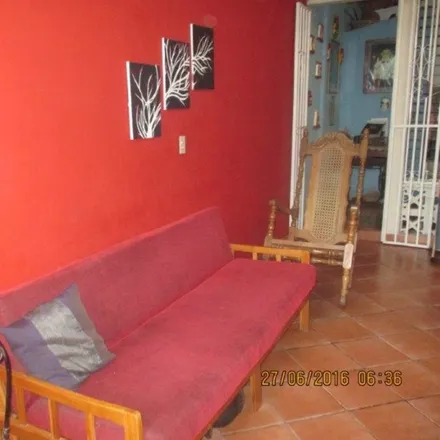 Rent this 1 bed house on Santa Ana in Residencial Bolivar, SV