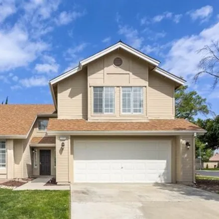 Buy this 4 bed house on 2854 Belharbour Drive in Modesto, CA 95355