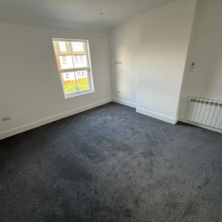 Rent this 2 bed apartment on Melton Carnegie Museum in Thorpe End, Melton Mowbray