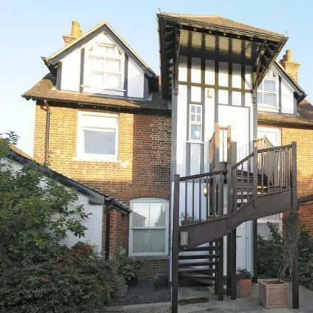 Rent this 1 bed room on 9 Barton Village Road in Oxford, OX3 9LA
