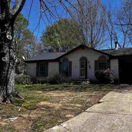 Buy this 4 bed house on 445 Perkins Street in Ripley, TN 38063