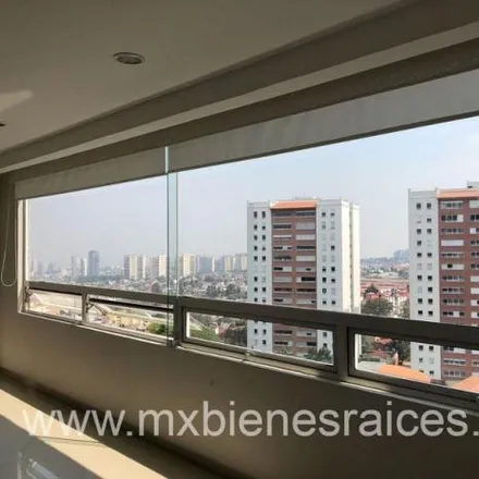 Rent this 3 bed apartment on Avenida Jesús del Monte 45;47 in Cuajimalpa de Morelos, 05200 Jesús del Monte