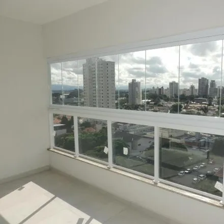 Rent this 2 bed apartment on Alameda Honduras in Jardim das Nações, Taubaté - SP