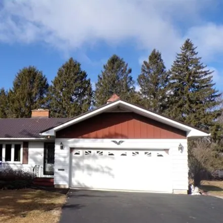 Buy this 3 bed house on 843 Summit Street in Withee, Clark County