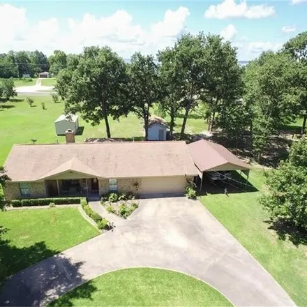 Buy this 3 bed house on 164 Lakeview Drive in Polk County, TX 77360