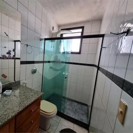 Buy this 4 bed house on Rua Robson Dutra de Freitas 71 in Mata da Praia, Vitória - ES