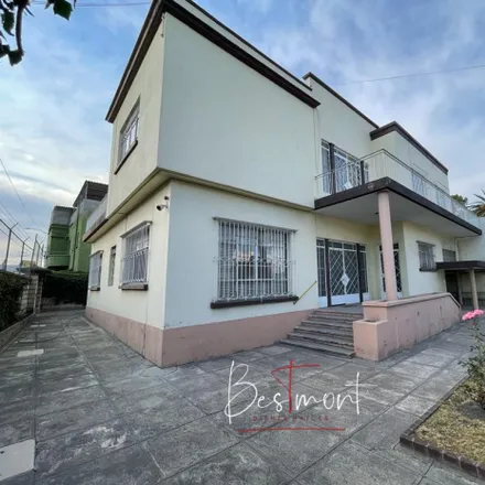 Image 1 - Calle 38 Poniente, 72080 Puebla City, PUE, Mexico - House for sale