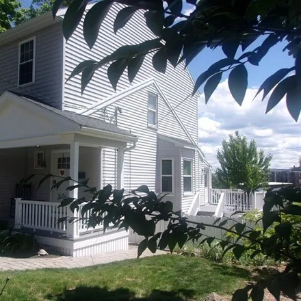 Buy this 4 bed house on 14 Mayflower Rd in Hull, Massachusetts