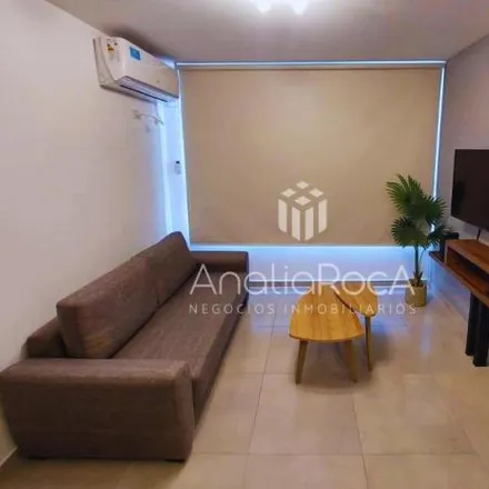 Rent this 1 bed apartment on José Hernandez 203 in Departamento Punilla, 5152 Villa Carlos Paz