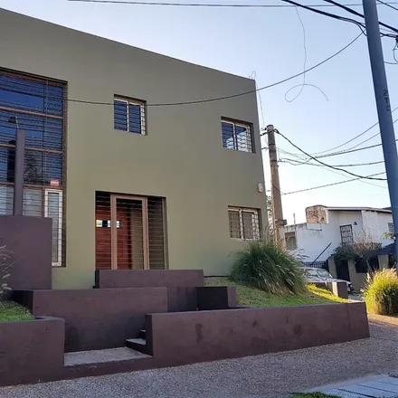 Buy this studio house on Chancay 84 in Lomas del Chateau, Cordoba