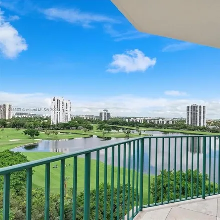 Image 2 - 20000 East Country Club Drive, Aventura, FL 33180, USA - Condo for rent