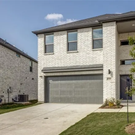 Rent this 4 bed house on County Road 337 in New Hope, Collin County