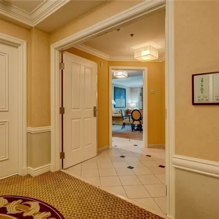 Image 5 - The Signature at MGM Grand Tower II, Audrie Street, Paradise, NV 89158, USA - House for sale