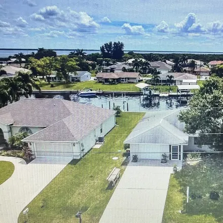 Image 9 - Port Charlotte, FL - House for rent