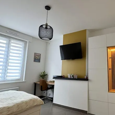 Image 3 - 62500 Saint-Omer, France - Apartment for rent