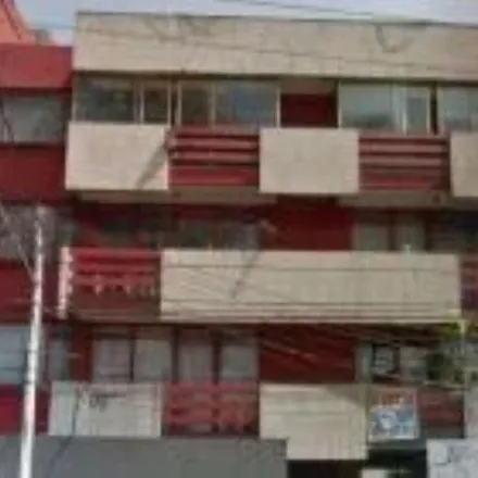 Buy this 3 bed apartment on Calle Mar de Japón 6 in Miguel Hidalgo, 11400 Mexico City