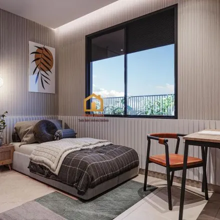 Buy this 3 bed apartment on Avenida T-1 in Setor Bueno, Goiânia - GO