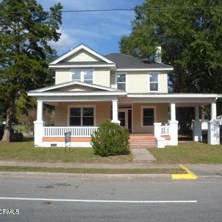 Buy this 5 bed house on 6798 North Dupont Street in Grifton, Grifton