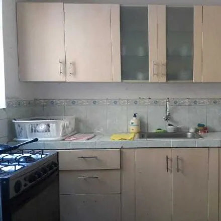 Buy this studio apartment on Jirón María Parado de Bellido in Magdalena, Lima Metropolitan Area 15076