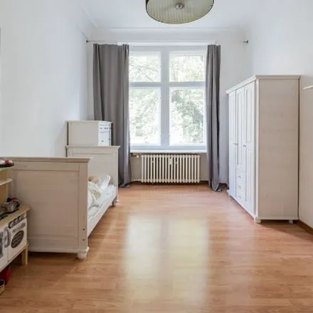 Rent this 4 bed apartment on Mommsenstraße 23 in 10629 Berlin, Germany