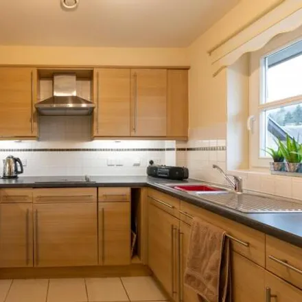 Image 9 - Fishersview Court, Station Road, Pitlochry, PH16 5AF, United Kingdom - Apartment for sale