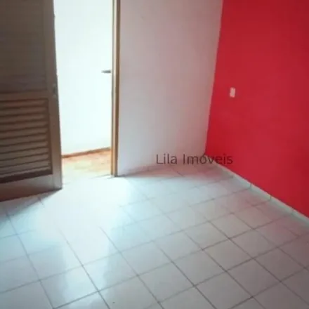 Rent this 1 bed house on Rua Raphael Fabrício in Torres de São José, Jundiaí - SP