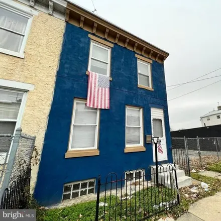 Buy this 2 bed house on 4534 Ditman Street in Philadelphia, PA 19135